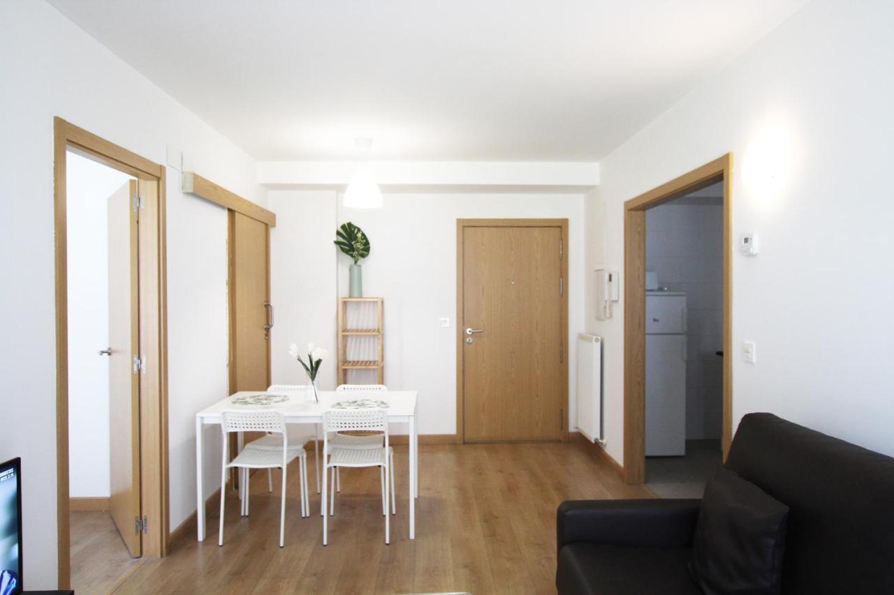 Apartamento Labegain 6 Sestao Εξωτερικό φωτογραφία