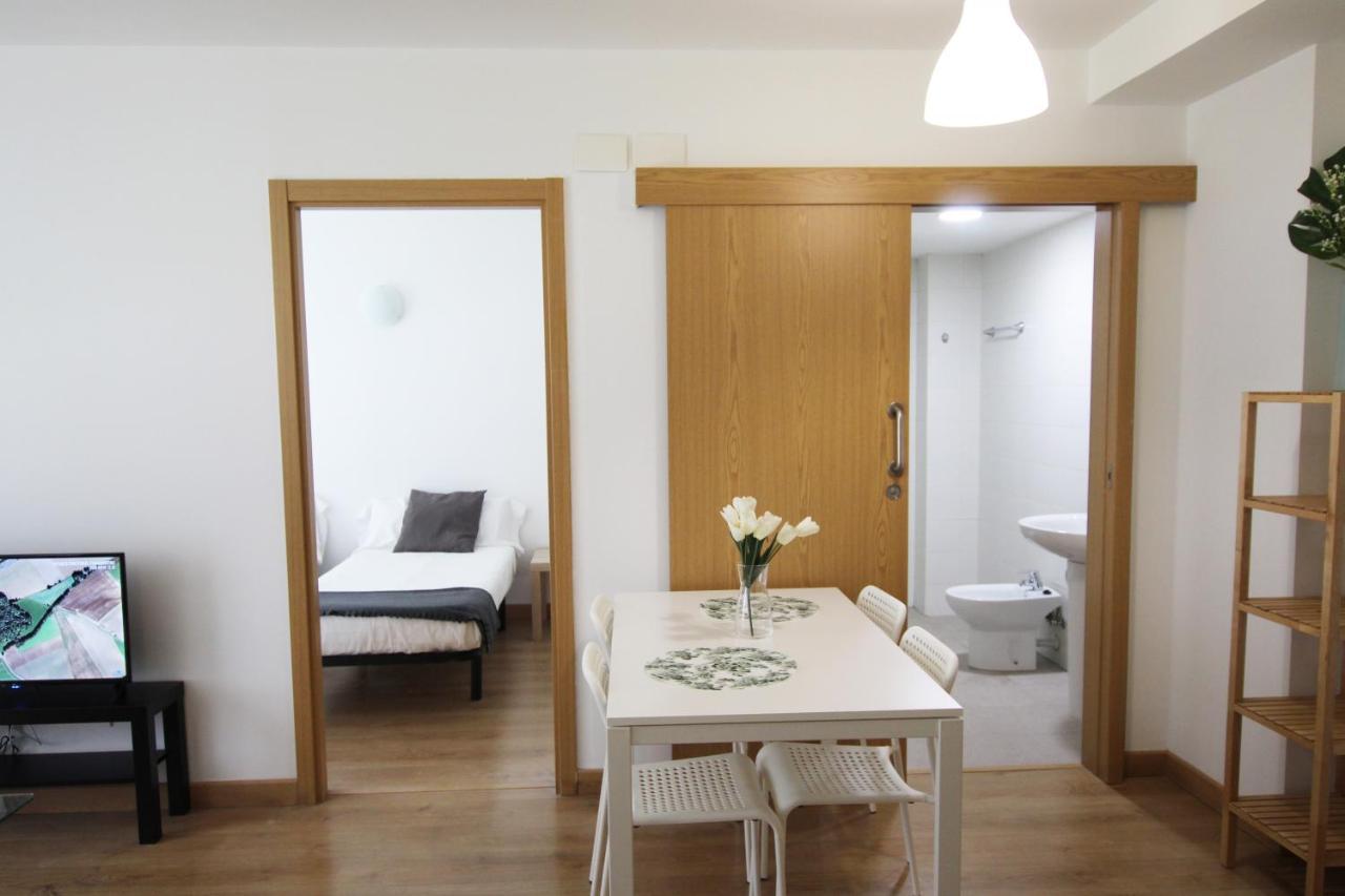 Apartamento Labegain 6 Sestao Εξωτερικό φωτογραφία